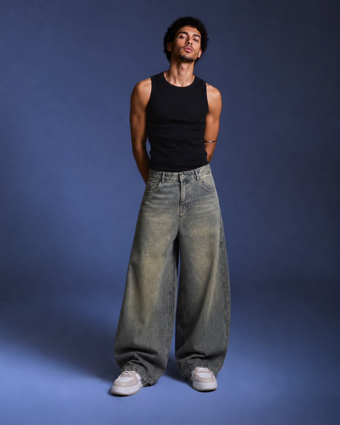 BAGGY JEANS