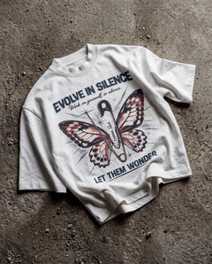 SBLH – Silent Evolution Tee