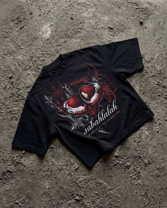 SBLH -  Crimson Heart Tee