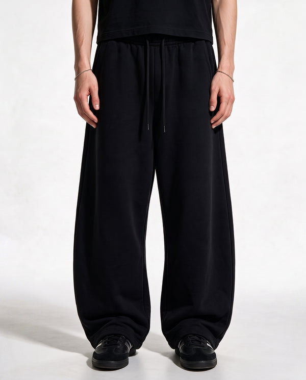 Black Balloon Sweatpants