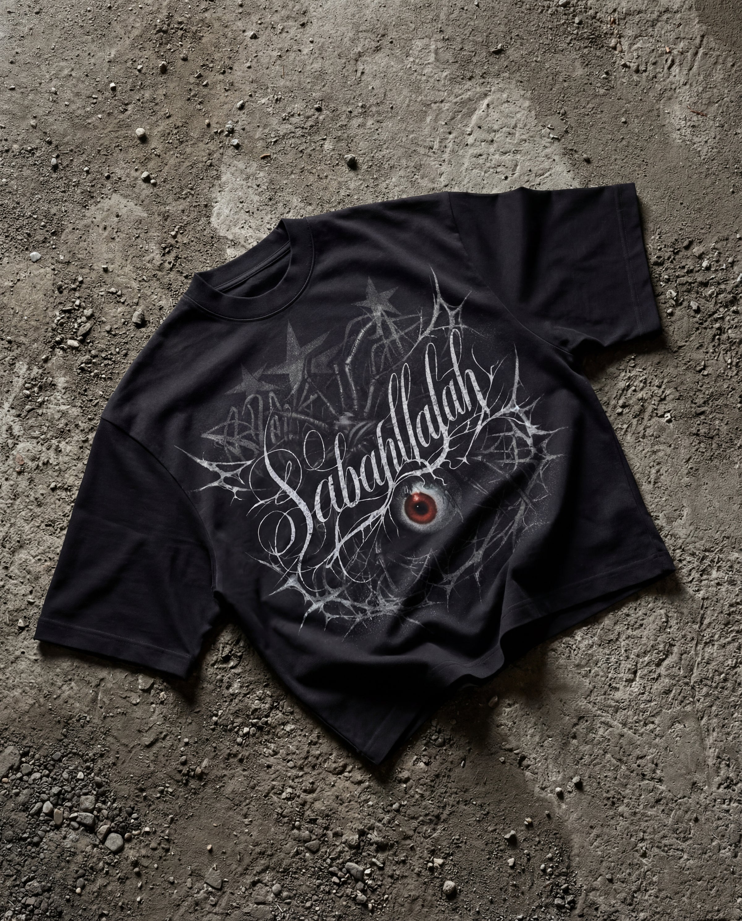 SBLH -  Watcher Eye Tee