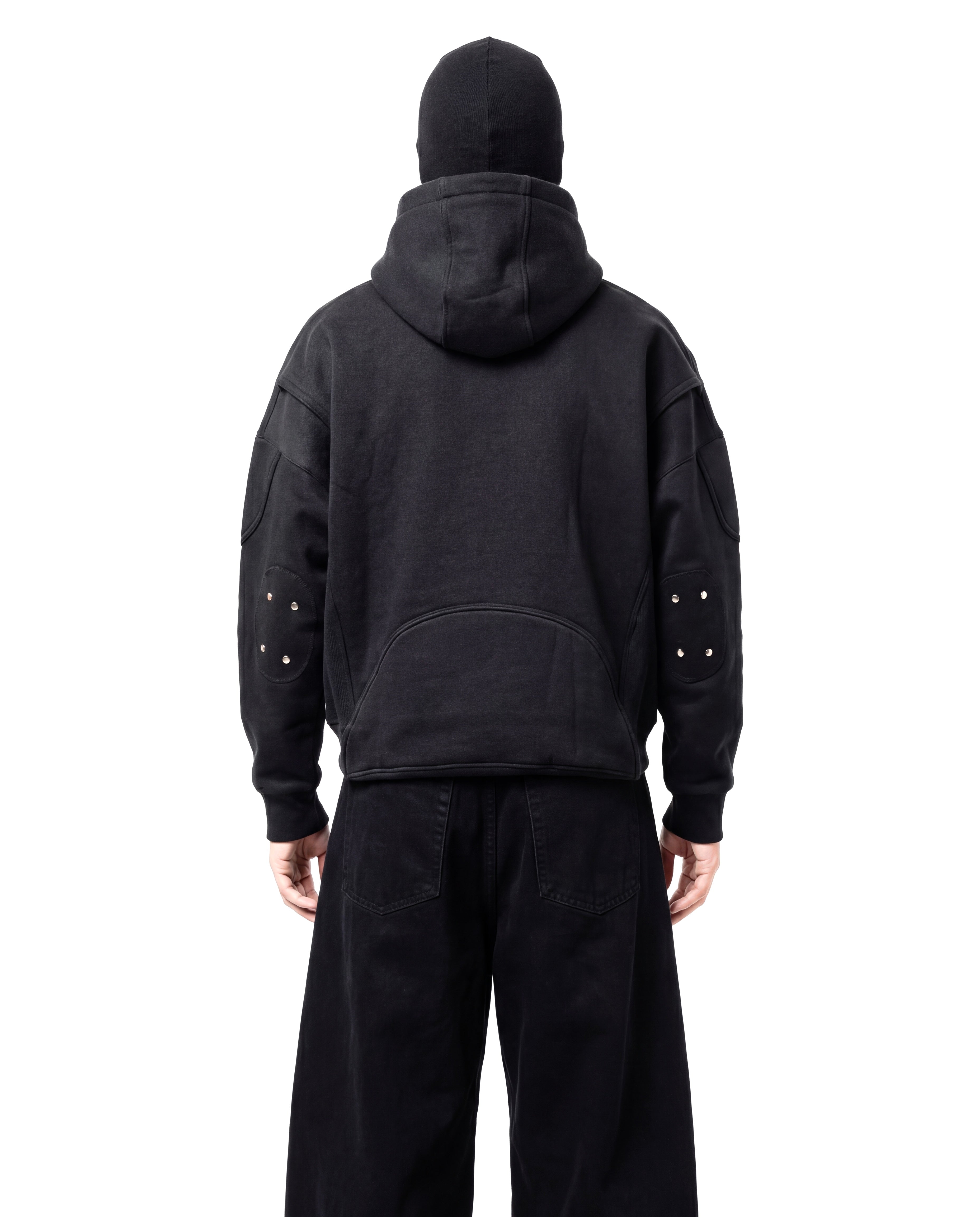 VOID ARMOR Hoodie