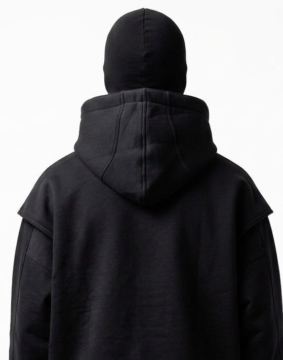 VOID ARMOR Hoodie