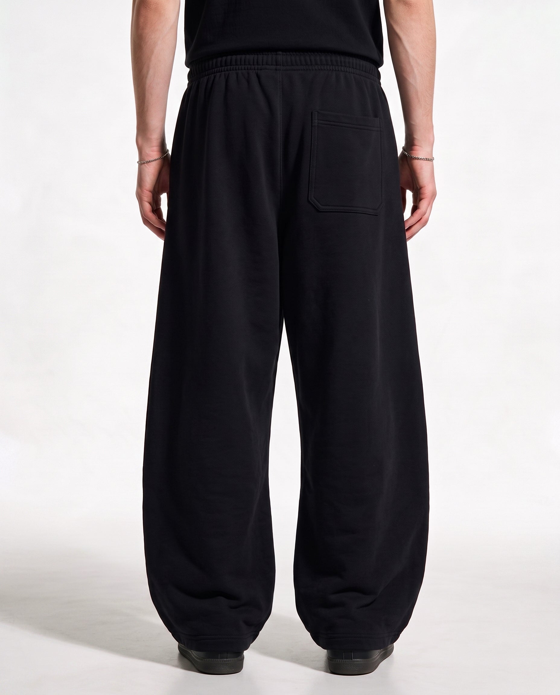 Black Balloon Sweatpants