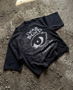SBLH - “I Was Blind” Tee
