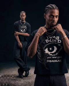 SBLH - “I Was Blind” Tee