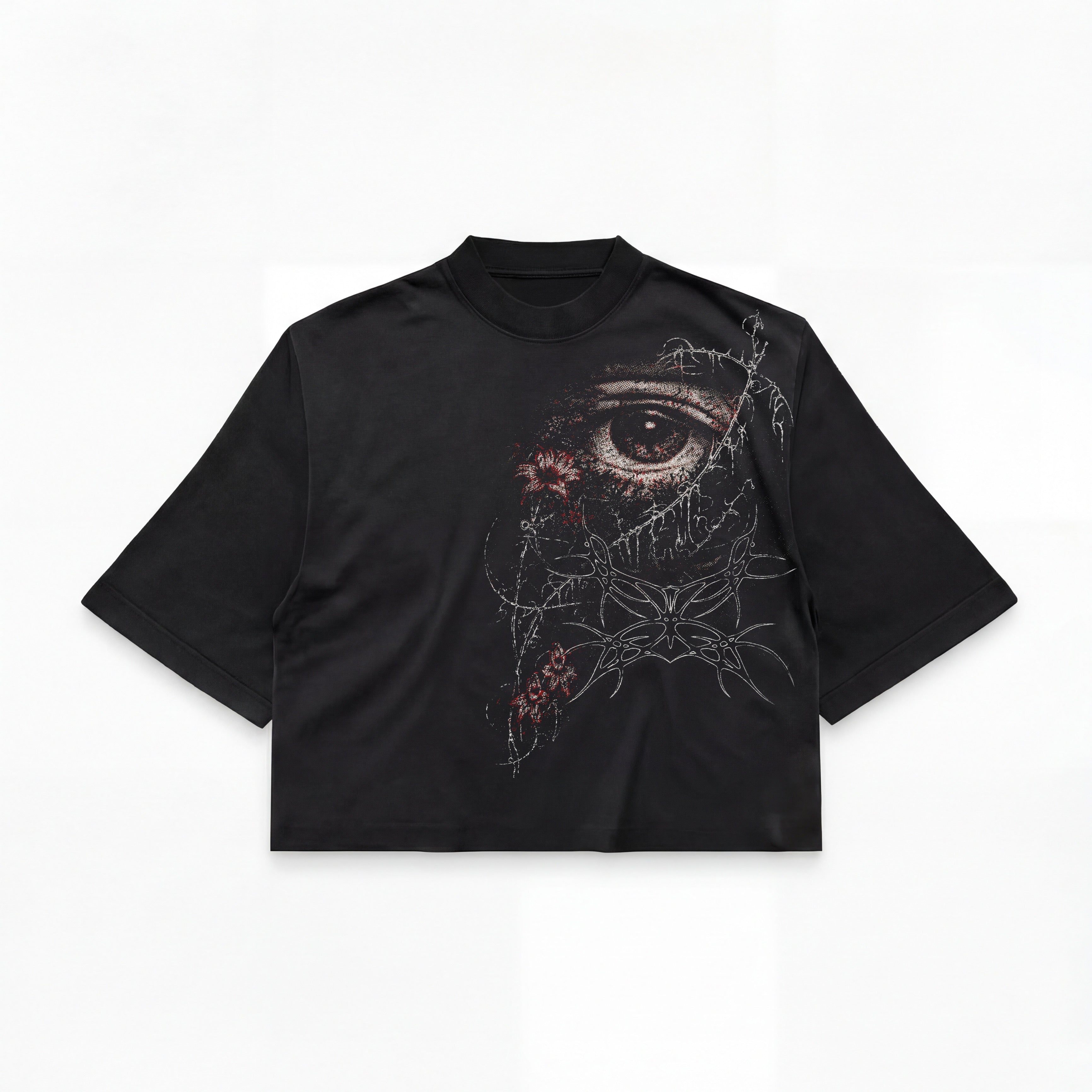 Sabahlalah – Inner Watch Tee