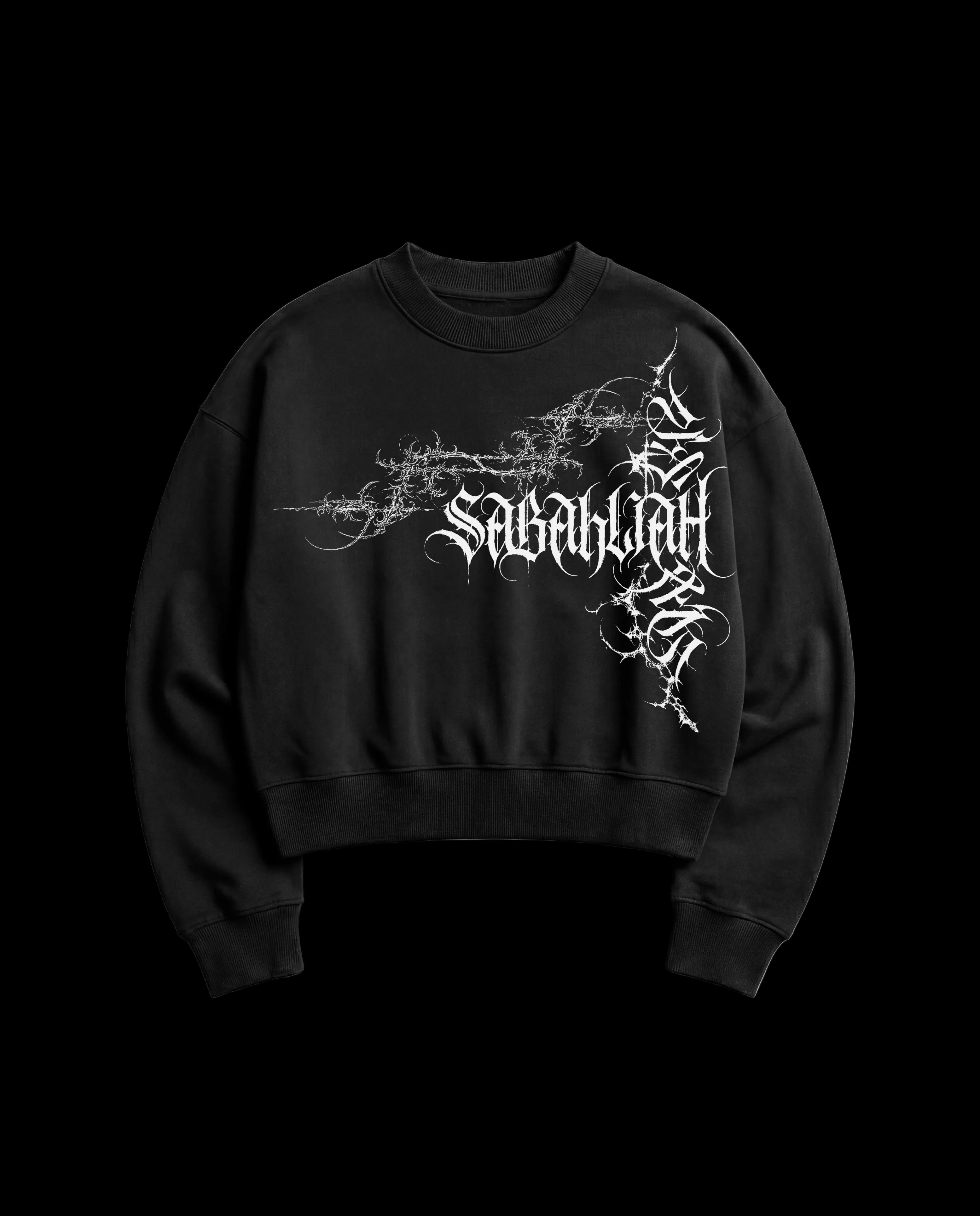 SBLH Signature Creneck