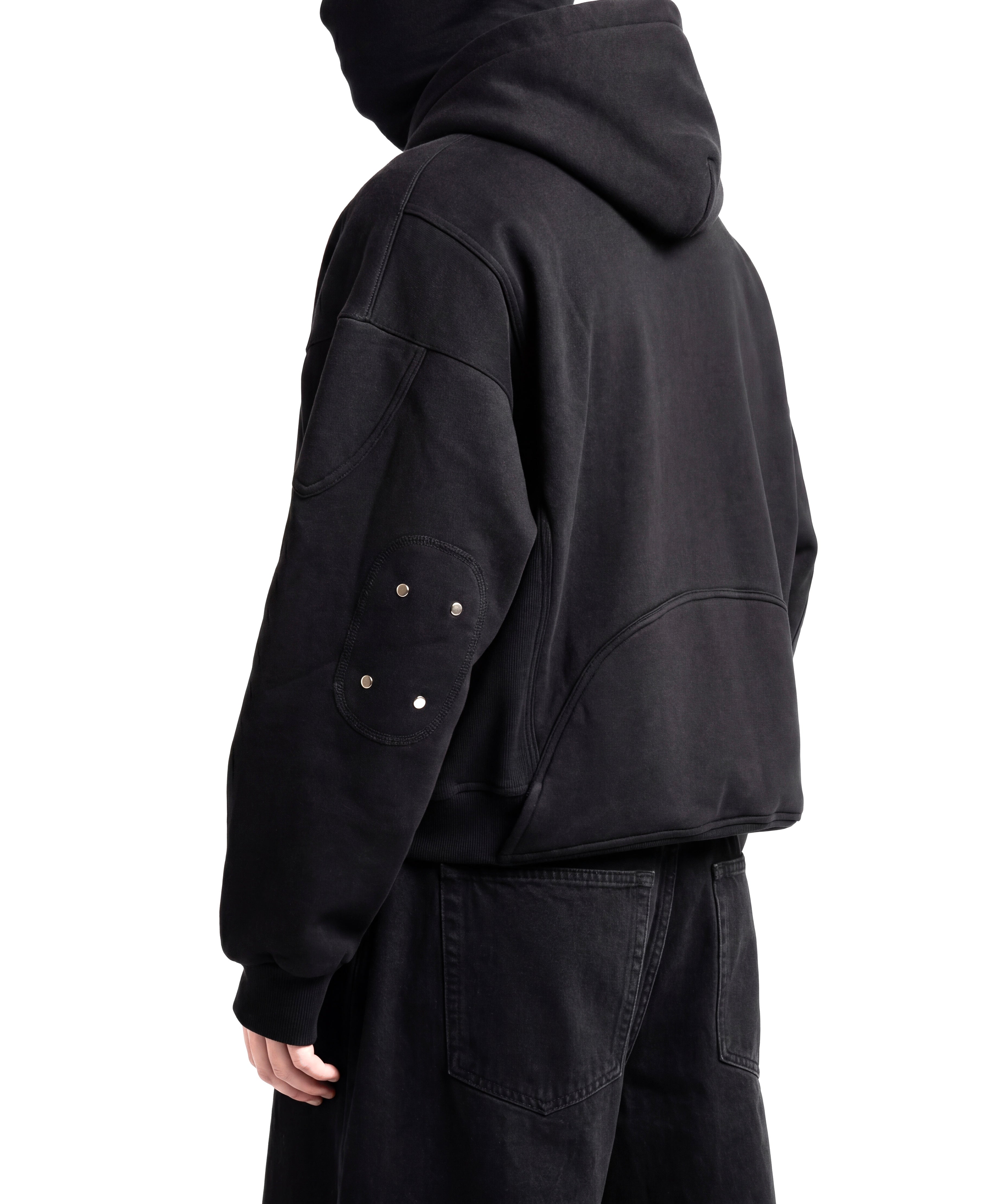 VOID ARMOR Hoodie