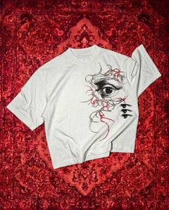 SBLH – Veil Eye Tee