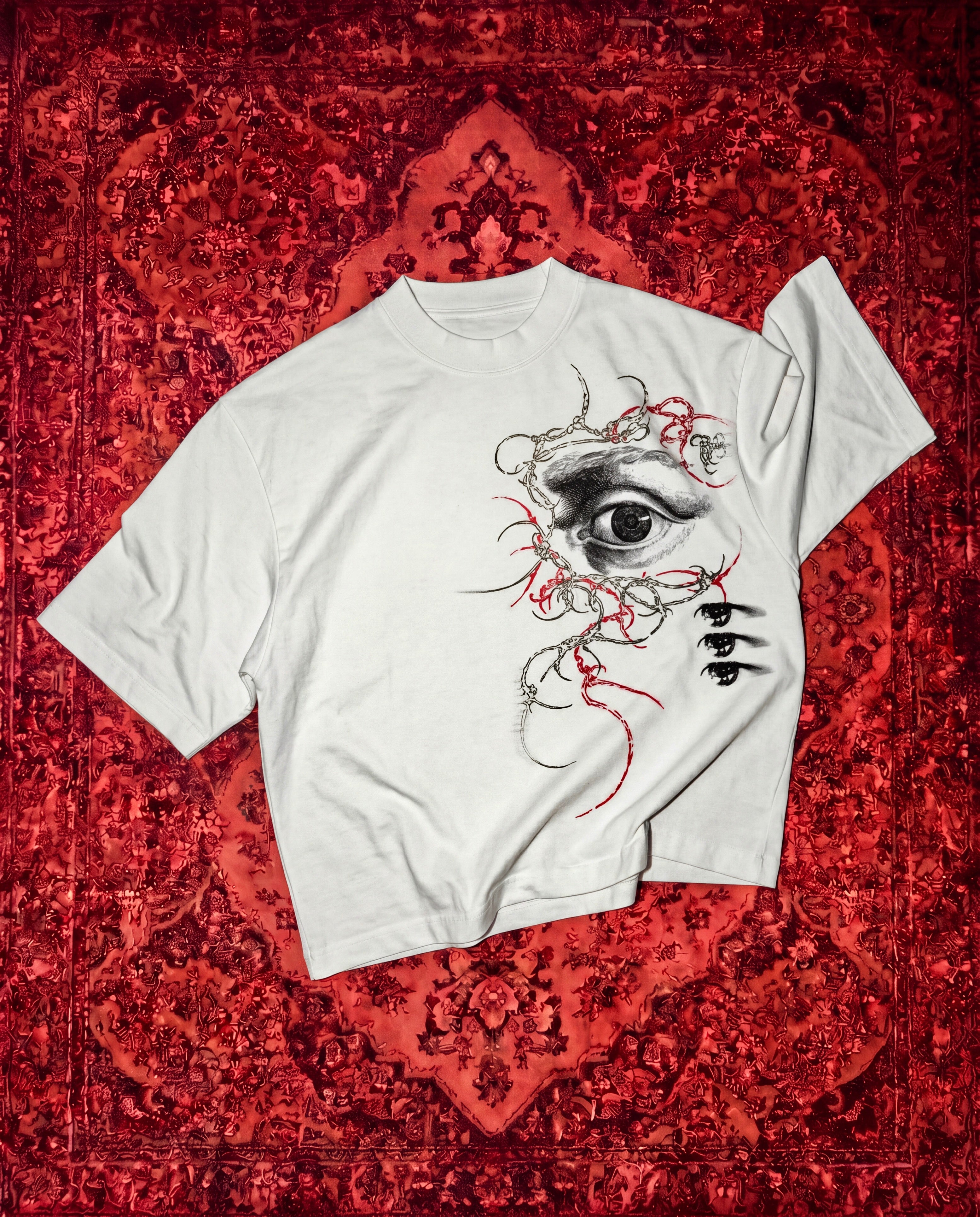 SBLH – Veil Eye Tee