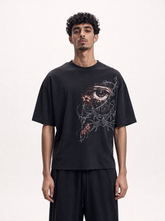 Sabahlalah – Inner Watch Tee