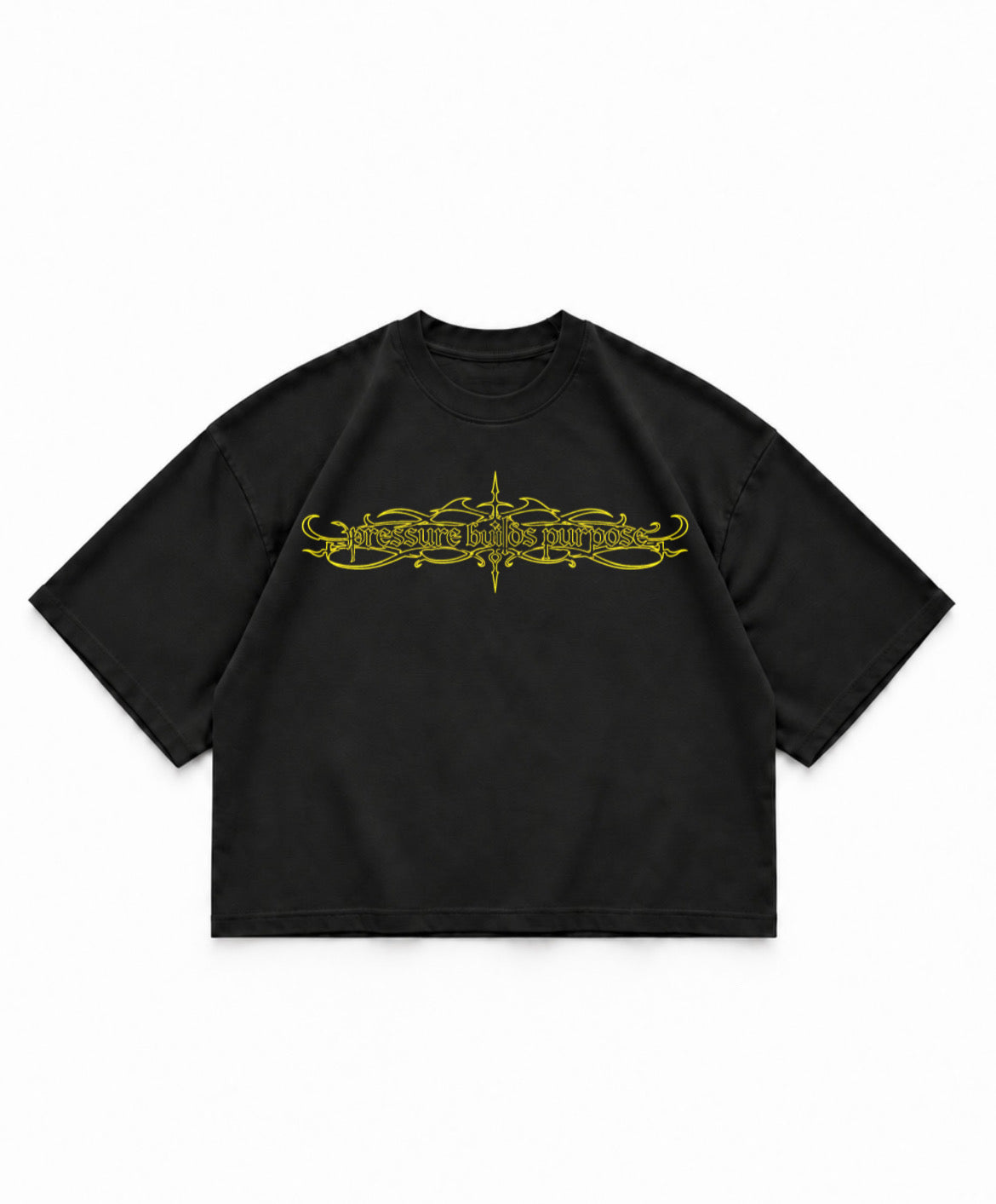 Purpose Boxy Tee