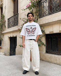 SBLH – Silent Evolution Tee