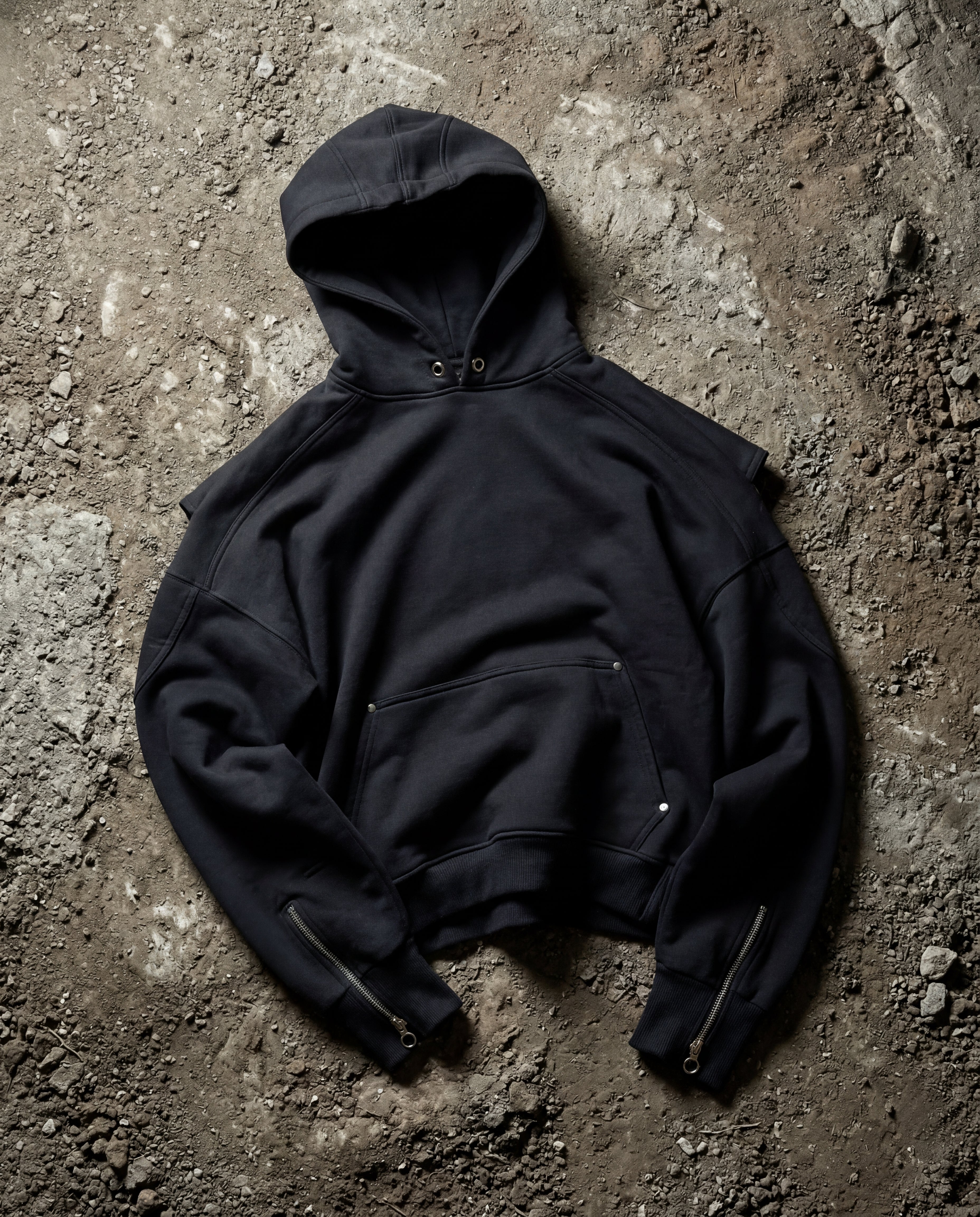 VOID ARMOR Hoodie