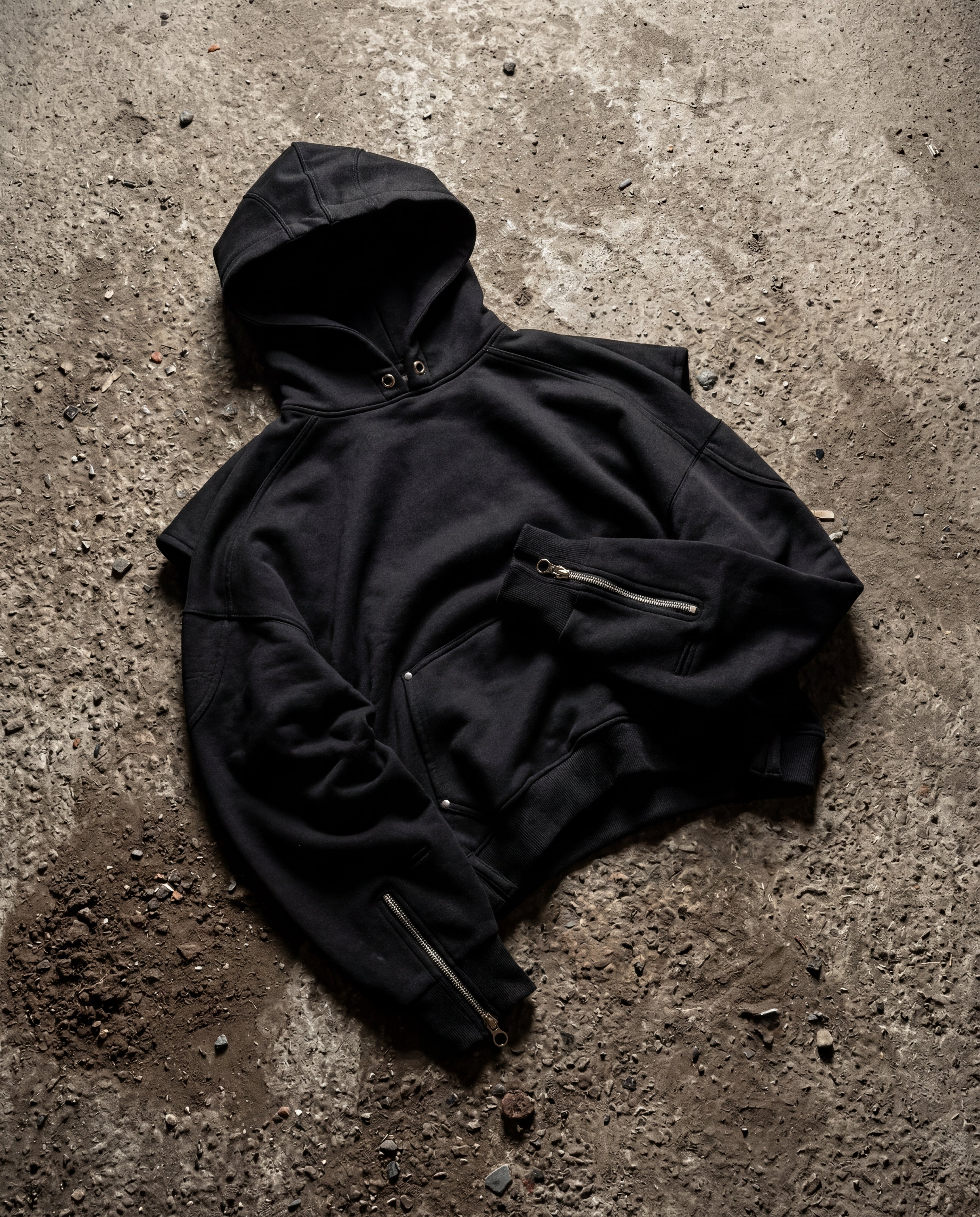 VOID ARMOR Hoodie