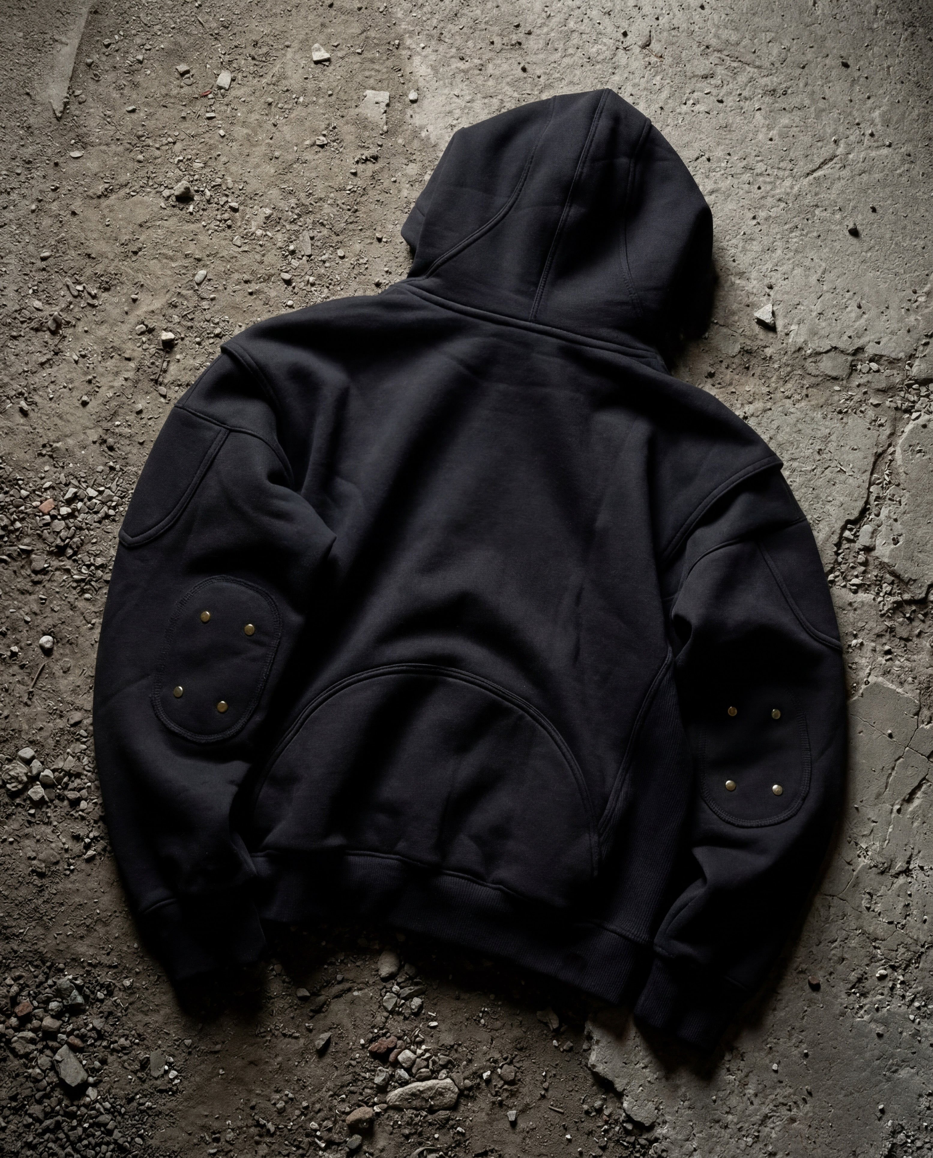 VOID ARMOR Hoodie