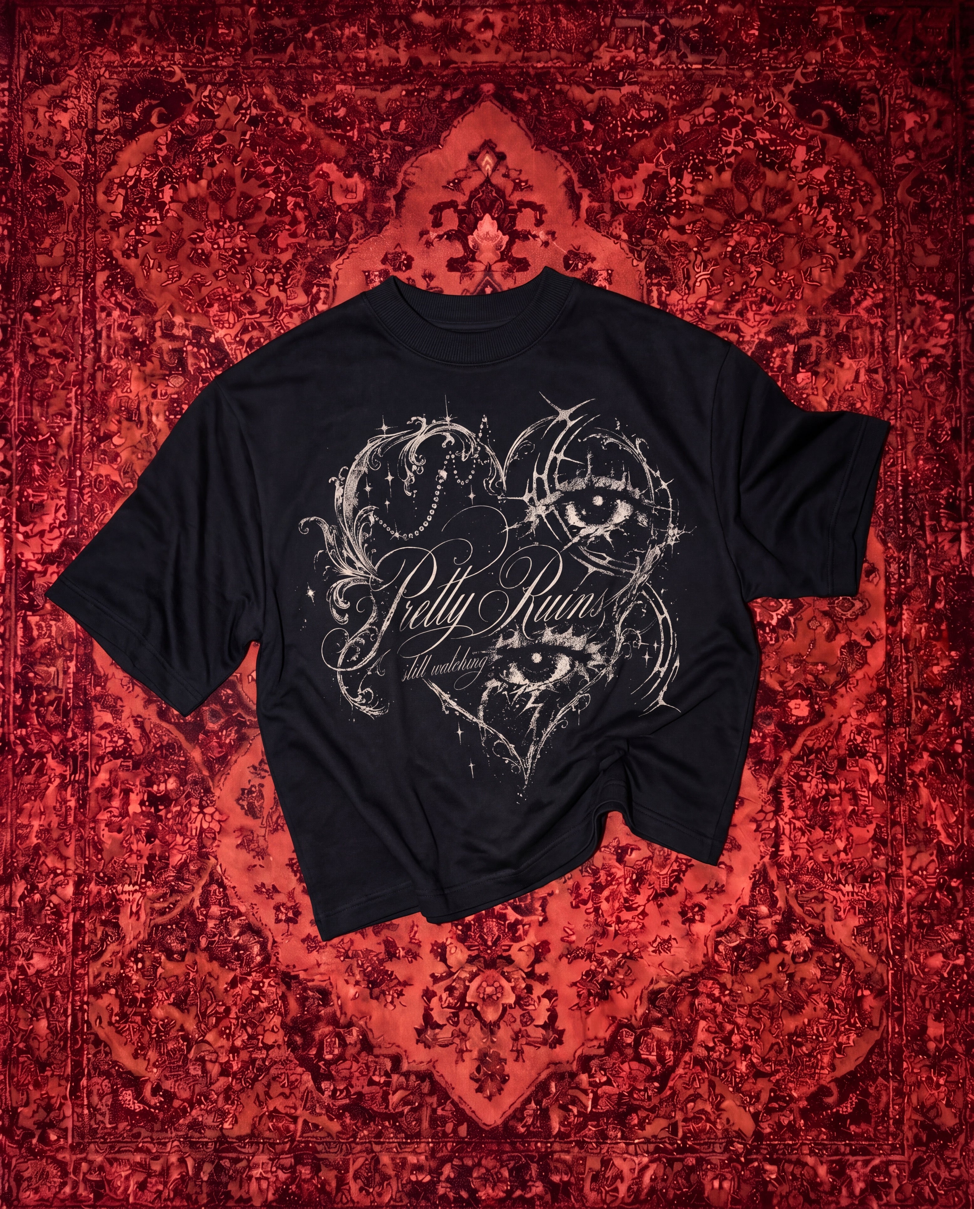 Pretty Ruins Tee